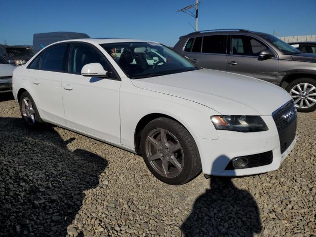 Photo 4 from auction – 2009 AUDI A4 PREMIUM with VIN WAUJF78K49N046297