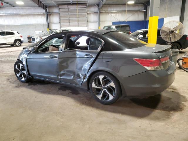 Photo 2 from auction – 2012 HONDA ACCORD LX with VIN 1HGCP2F31CA217286