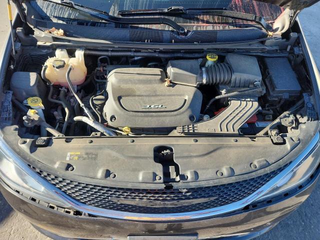 Photo 12 from auction – 2019 CHRYSLER PACIFICA T with VIN 2C4RC1FGXKR526685