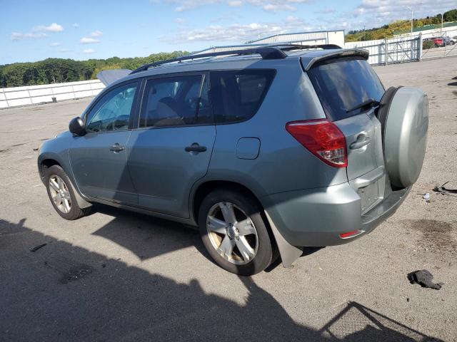 Photo 2 from auction – 2008 TOYOTA RAV4 with VIN JTMBD35V385192225