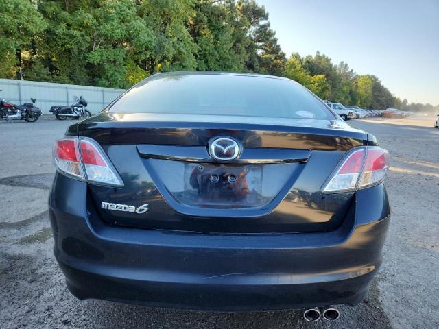 Photo 6 from auction – 2009 MAZDA 6 I with VIN 1YVHP81H995M44909