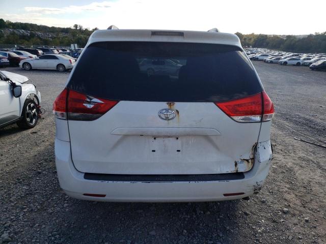 Photo 6 from auction – 2013 TOYOTA SIENNA LE with VIN 5TDKK3DC4DS343728