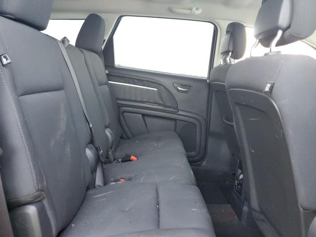 Photo 11 from auction – 2010 DODGE JOURNEY SX with VIN 3D4PG5FV7AT253107