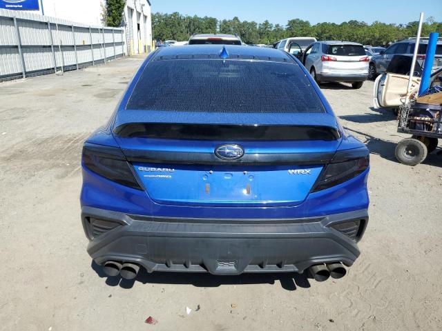 Photo 6 from auction – 2022 SUBARU WRX PREMIU with VIN JF1VBAF66N9011305