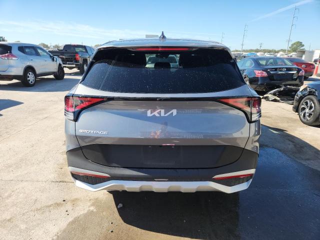 Photo 6 from auction – 2024 KIA SPORTAGE E with VIN 5XYK33DF8RG210420