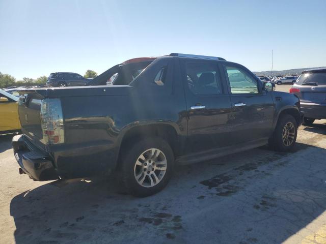 Photo 3 from auction – 2007 CADILLAC ESCALADE E with VIN 3GYFK62807G187329
