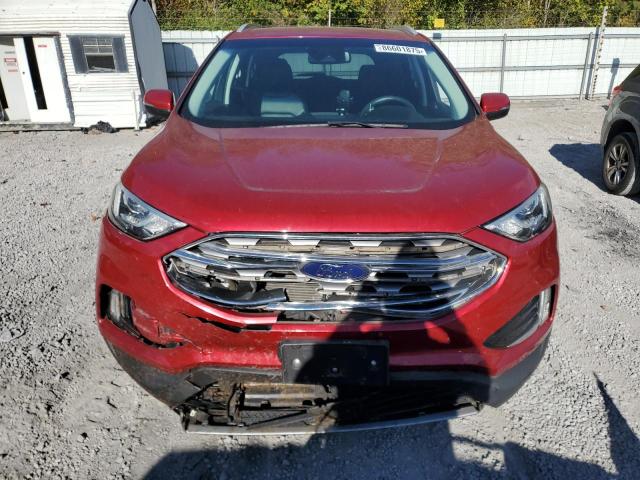 Photo 5 from auction – 2020 FORD EDGE SEL with VIN 2FMPK3J96LBA06035
