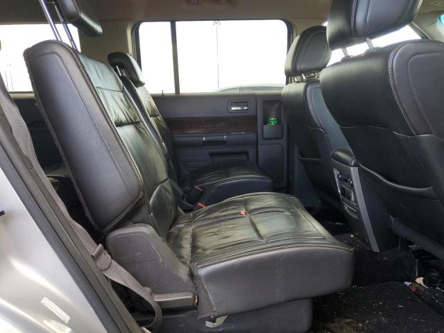 Photo 11 from auction – 2009 FORD FLEX SEL with VIN 2FMDK52C99BA06094
