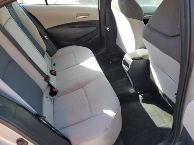 Photo 10 from auction – 2021 TOYOTA COROLLA LE with VIN 5YFEPMAE3MP164602