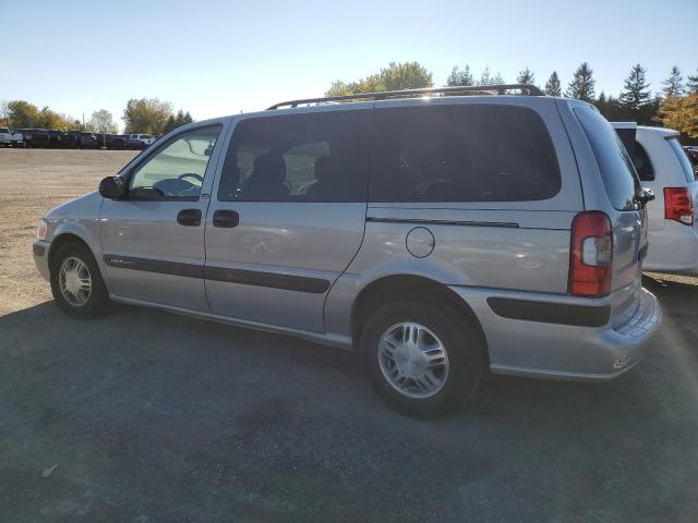 Photo 2 from auction – 2001 CHEVROLET VENTURE with VIN 1GNDX03E41D153437