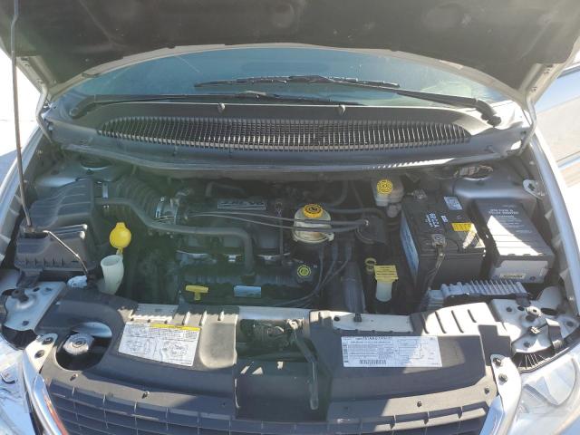 Photo 12 from auction – 2003 CHRYSLER TOWN & COU with VIN 2C8GP64L23R223845