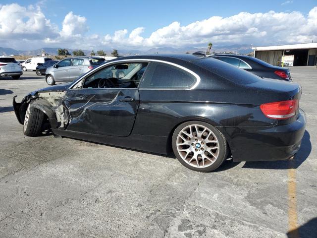 Photo 2 from auction – 2008 BMW 328I with VIN WBAWV13588P120914