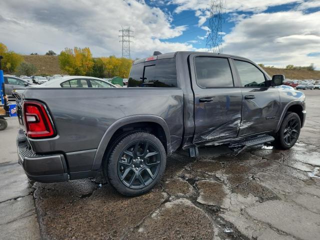 Photo 3 from auction – 2025 RAM 1500 with VIN 1C6SRFJP9SN653713