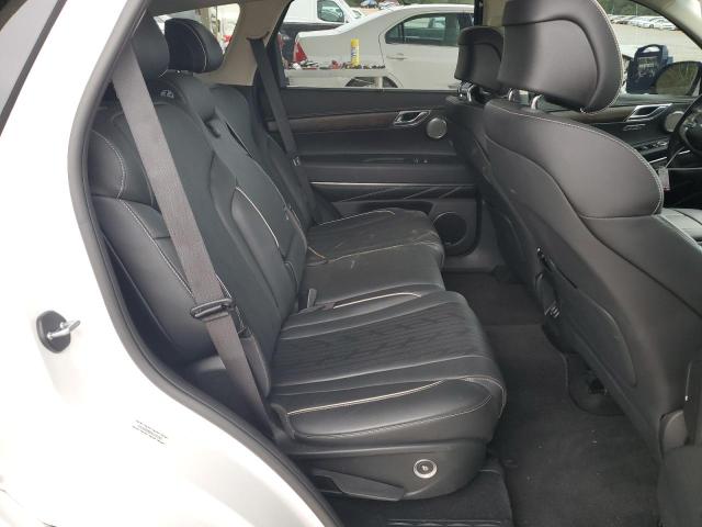 Фото 10 с аукциона – 2023 GENESIS GV80 BASE с VIN KMUHBDSB5PU119102