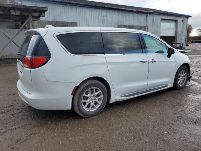 Photo 3 from auction – 2017 CHRYSLER PACIFICA T with VIN 2C4RC1DG7HR522329