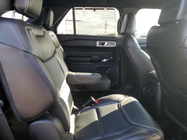 Photo 11 from auction – 2022 FORD EXPLORER S with VIN 1FM5K8GC6NGB91867