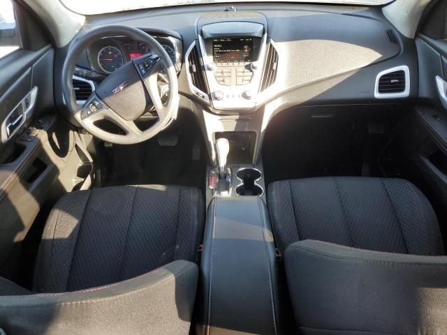 صورة رقم 8 من المزاد - 2015 GMC TERRAIN SL مع VIN 2GKALMEK0F6362816