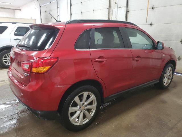 Photo 3 from auction – 2013 MITSUBISHI OUTLANDER with VIN 4A4AR4AU9DE012782