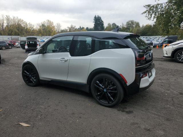 Photo 2 from auction – 2019 BMW I3 S BEV with VIN WBY8P6C55K7D24663