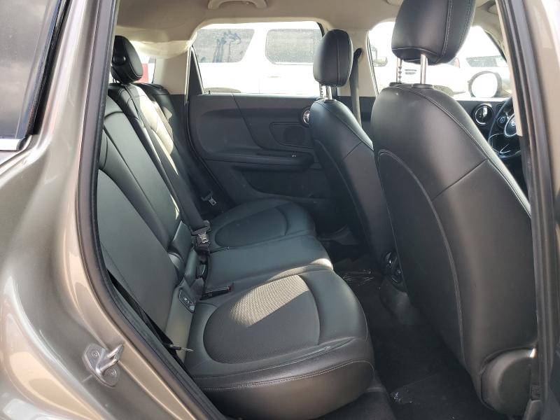 Photo 10 from auction – 2020 MINI COOPER COU with VIN WMZYW3C02L3L09910