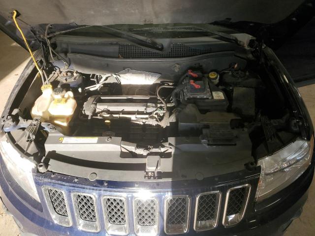 Photo 12 from auction – 2012 JEEP COMPASS SP with VIN 1C4NJDBB4CD655641