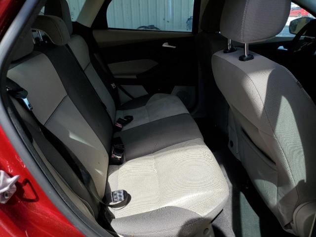 Photo 10 from auction – 2014 FORD FOCUS SE with VIN 1FADP3K24EL173030