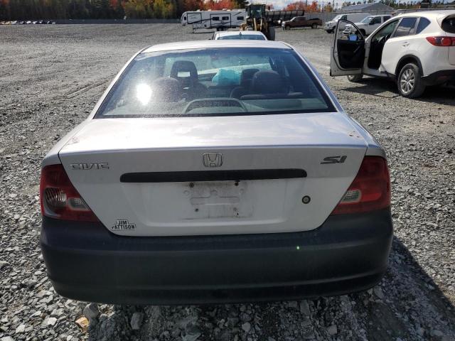 Photo 6 from auction – 2003 HONDA CIVIC LX with VIN 1HGEM22533L805901