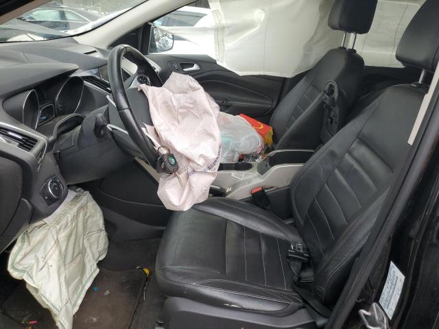 Photo 7 from auction – 2013 FORD ESCAPE SEL with VIN 1FMCU9H9XDUA79437