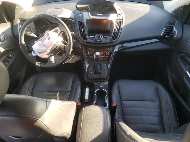 Photo 8 from auction – 2016 FORD ESCAPE TITANIUM with VIN 1FMCU0J92GUB60961