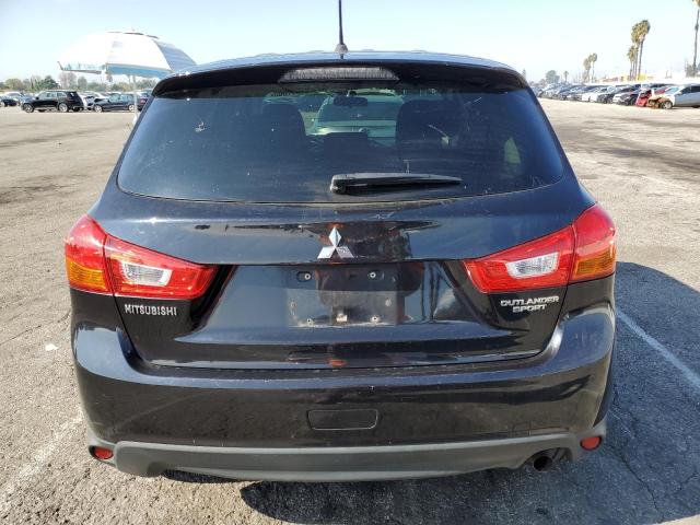 Фото 6 с аукциона – 2013 MITSUBISHI OUTLANDER с VIN 4A4AP3AU6DE025313