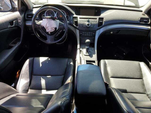Photo 8 from auction – 2010 ACURA TSX with VIN JH4CU4F69AC001067