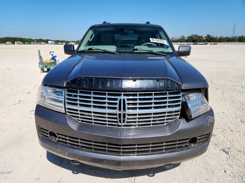 Photo 5 from auction – 2012 LINCOLN NAVIGATOR with VIN 5LMJJ2H5XCEL06992