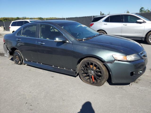 Photo 4 from auction – 2006 ACURA TSX with VIN JH4CL96846C028959