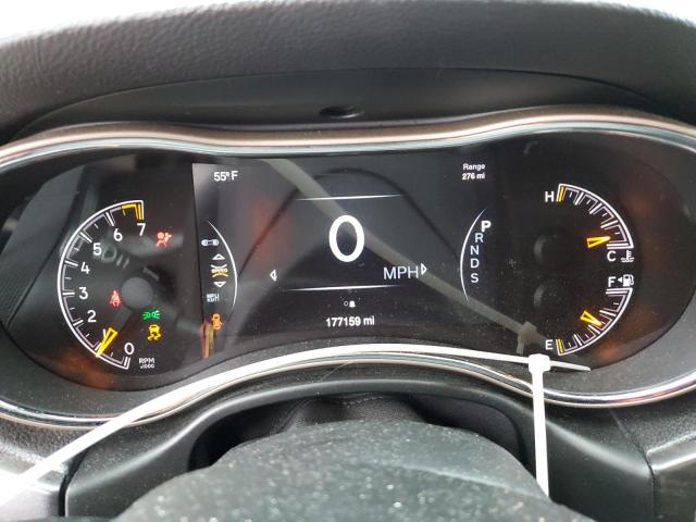 Photo 9 from auction – 2014 JEEP GRAND CHER with VIN 1C4RJFBG6EC289585