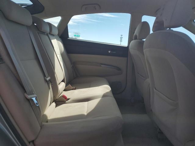 Photo 10 from auction – 2005 TOYOTA PRIUS with VIN JTDKB20U753106954