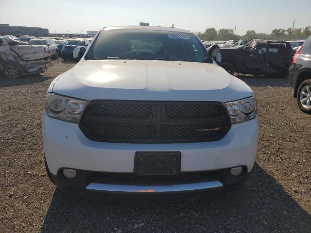 Photo 5 from auction – 2013 DODGE DURANGO SS with VIN 1C4RDJFG2DC683071