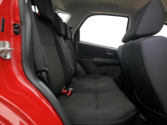 Photo 10 from auction – 2010 SUZUKI SX4 with VIN JS2YA5A37A6300497