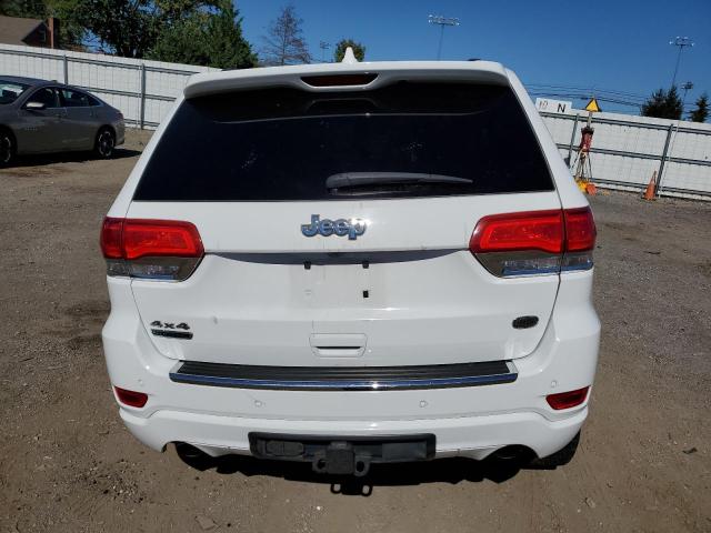 Photo 6 from auction – 2014 JEEP GRAND CHER with VIN 1C4RJFCM7EC380692