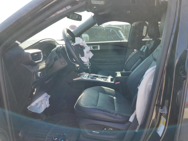 Photo 7 from auction – 2020 FORD EXPLORER L with VIN 1FMSK8FH6LGB75648