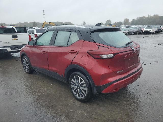 Photo 2 from auction – 2023 NISSAN KICKS with VIN 3N1CP5CV3PL525437