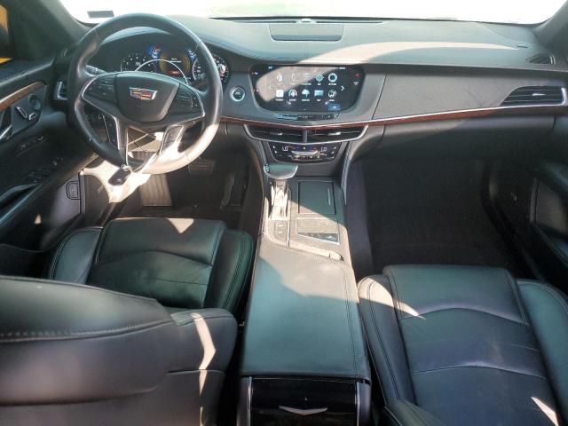 Photo 8 from auction – 2016 CADILLAC CT6 with VIN 1G6KB5RS7GU167319