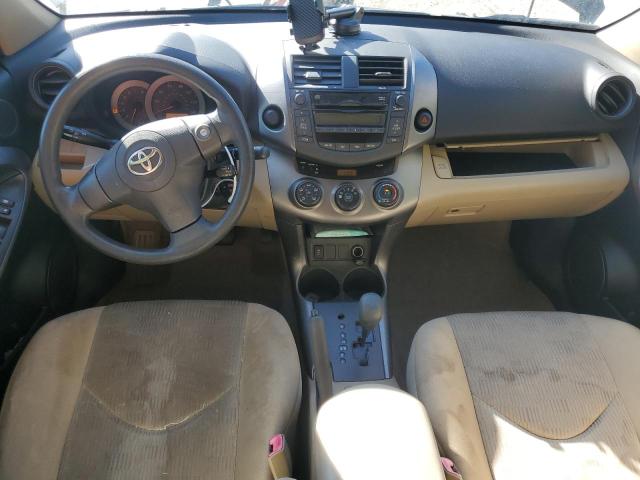 Photo 8 from auction – 2010 TOYOTA RAV4 with VIN JTMZF4DV5A5025256