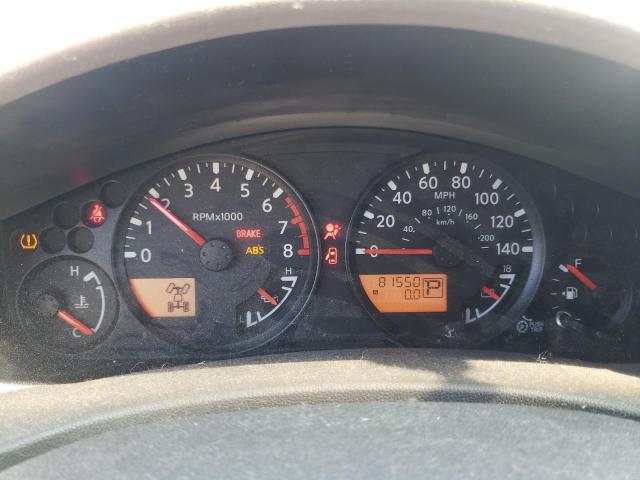 Photo 9 from auction – 2015 NISSAN FRONTIER S with VIN 1N6AD0EV5FN736177