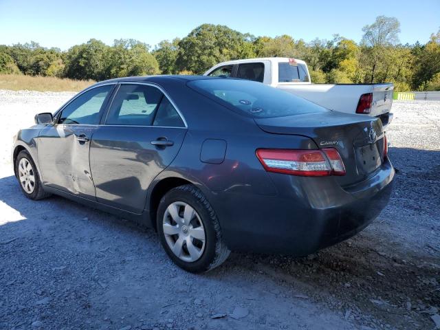 Photo 2 from auction – 2011 TOYOTA CAMRY BASE with VIN 4T1BF3EK8BU195016