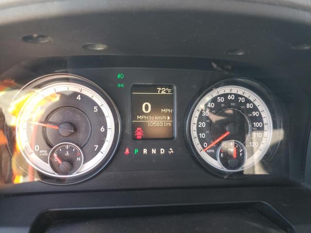Photo 9 from auction – 2014 RAM 1500 ST with VIN 1C6RR7FT2ES117508