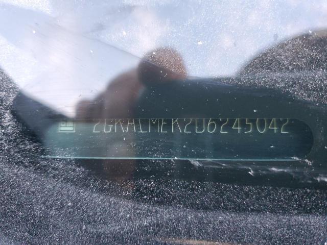 صورة رقم 14 من المزاد - 2013 GMC TERRAIN SL مع VIN 2GKALMEK2D6245042