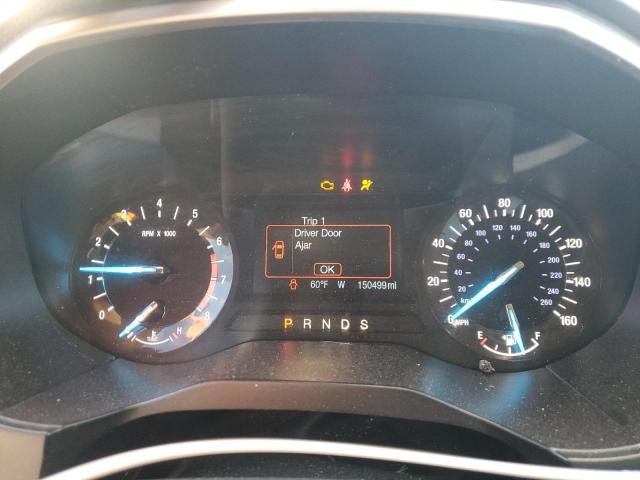 Photo 9 from auction – 2018 FORD EDGE SEL with VIN 2FMPK4J95JBB85736