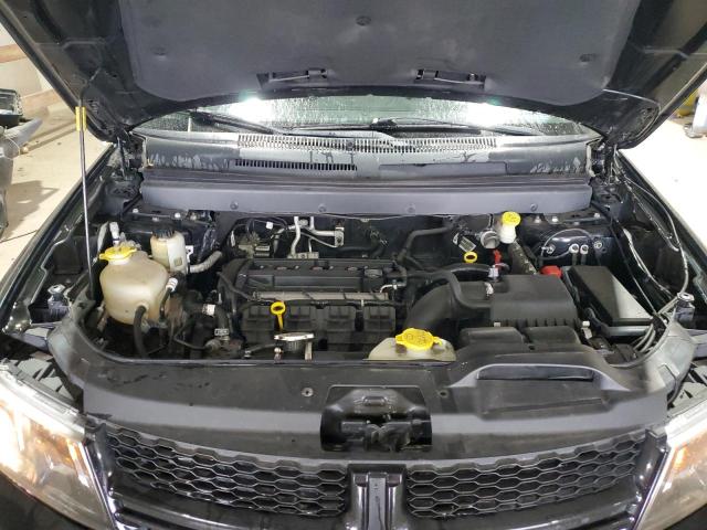 Photo 12 from auction – 2017 DODGE JOURNEY SE with VIN 3C4PDCAB9HT582022