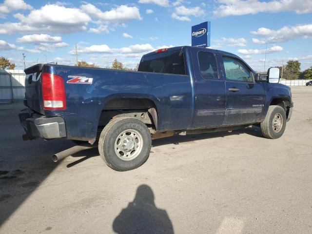 Photo 3 from auction – 2009 GMC SIERRA K25 with VIN 1GTHK59K99E133578