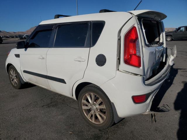Photo 2 from auction – 2013 KIA SOUL + with VIN KNDJT2A68D7561098